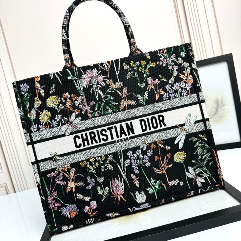 D*or shopping bags